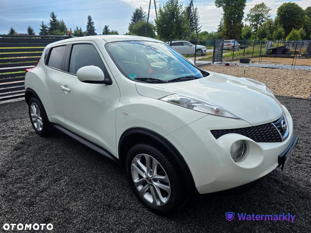 Nissan Juke 1.6 Tekna S&S - 15