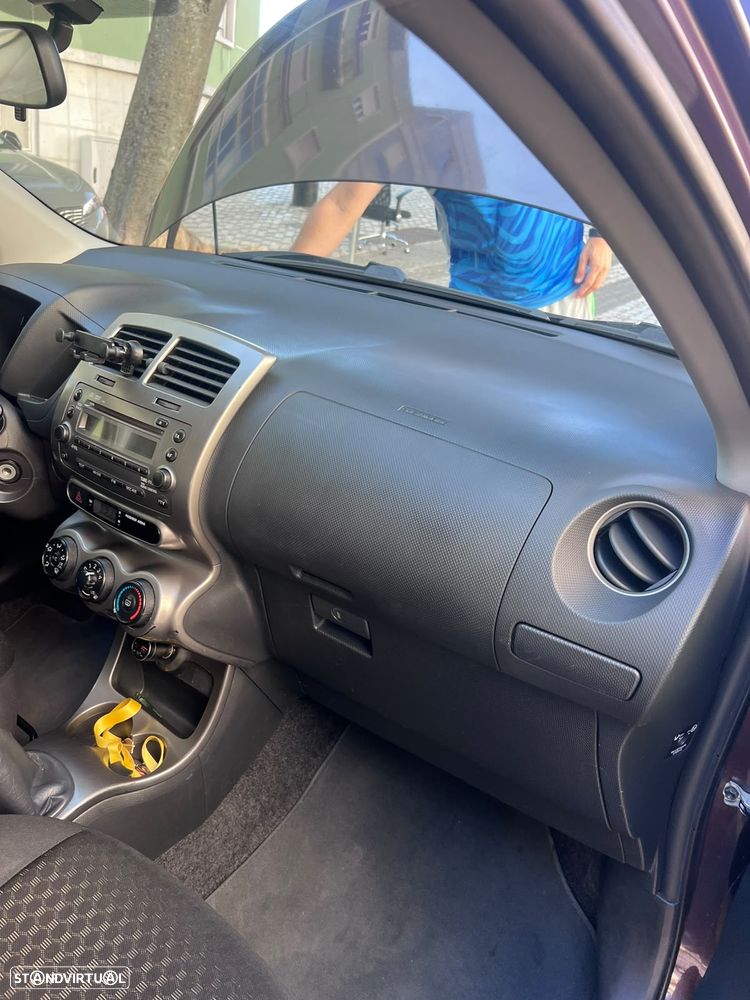 Toyota Urban Cruiser 1.4 D-4D - 9