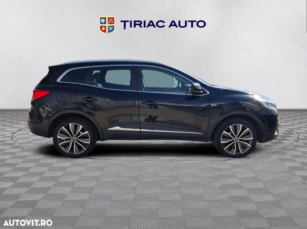 Renault Kadjar Energy TCe 130 EDC Bose Edition - 6