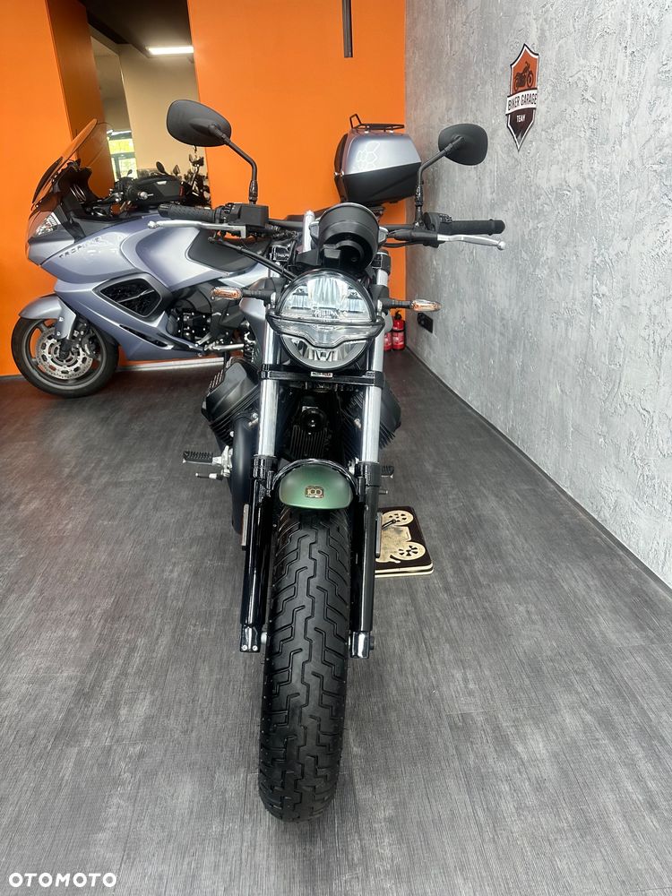 Moto Guzzi V9 - 4