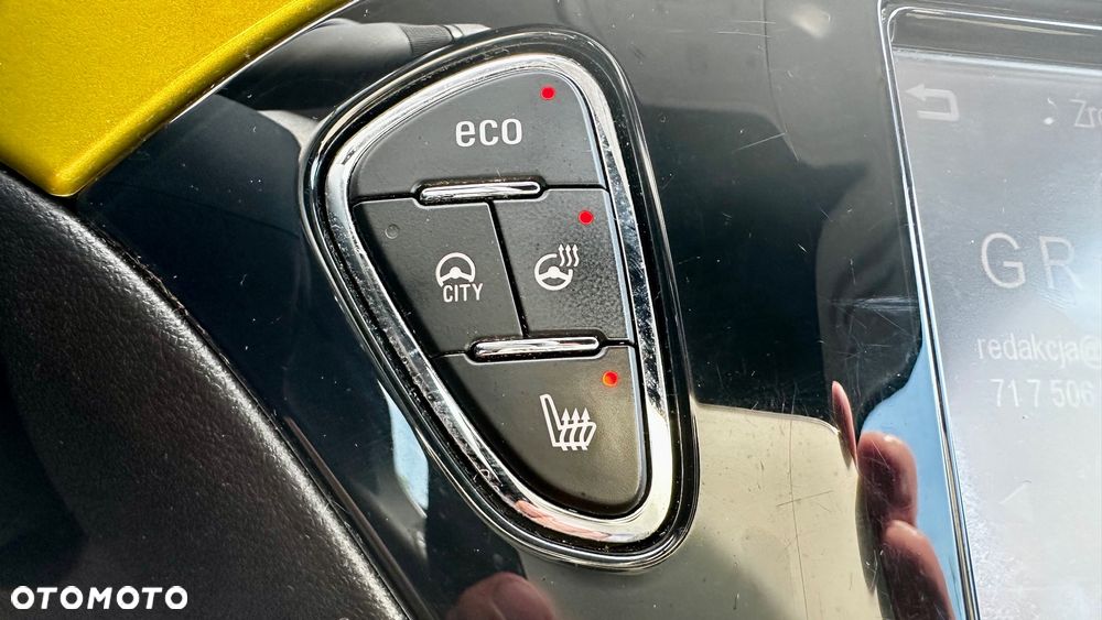 Opel Adam 1.0 Start/Stop Rocks 120 Jahre - 30