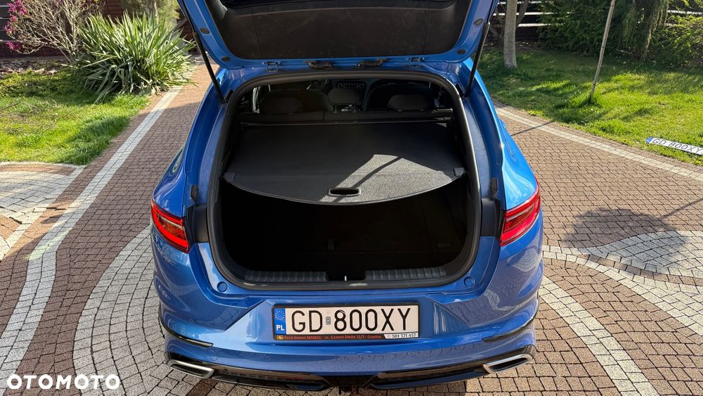 Kia ProCeed 1.5 T-GDI GT Line DCT - 19