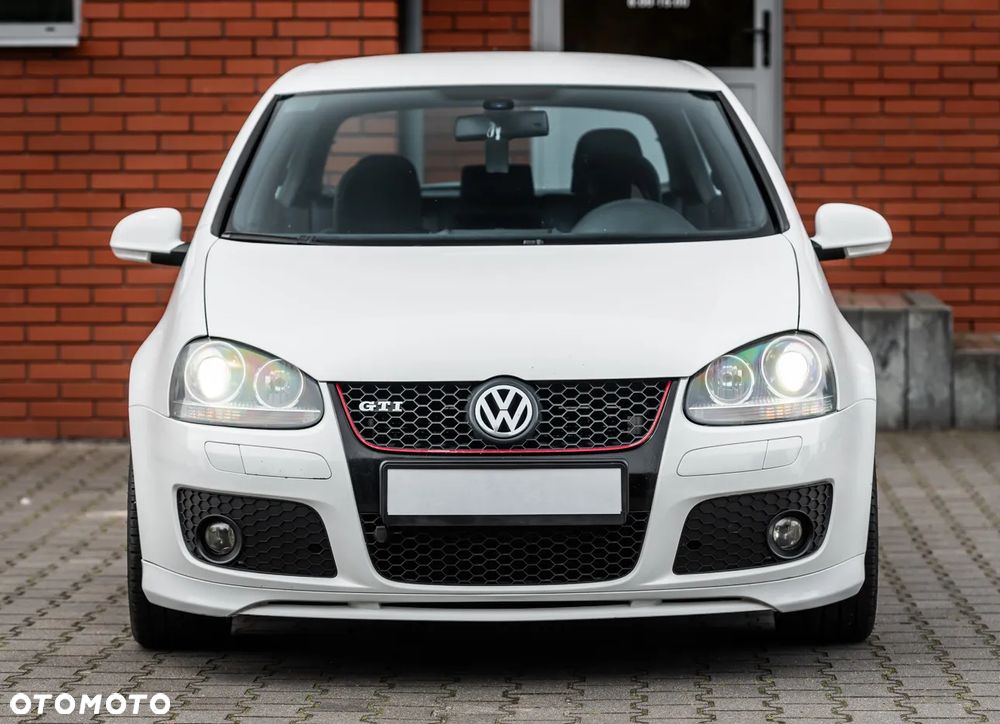 Volkswagen Golf V 2.0 TSI GTI - 6