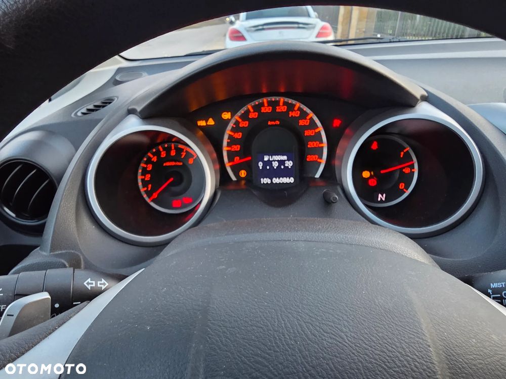 Honda Jazz - 7