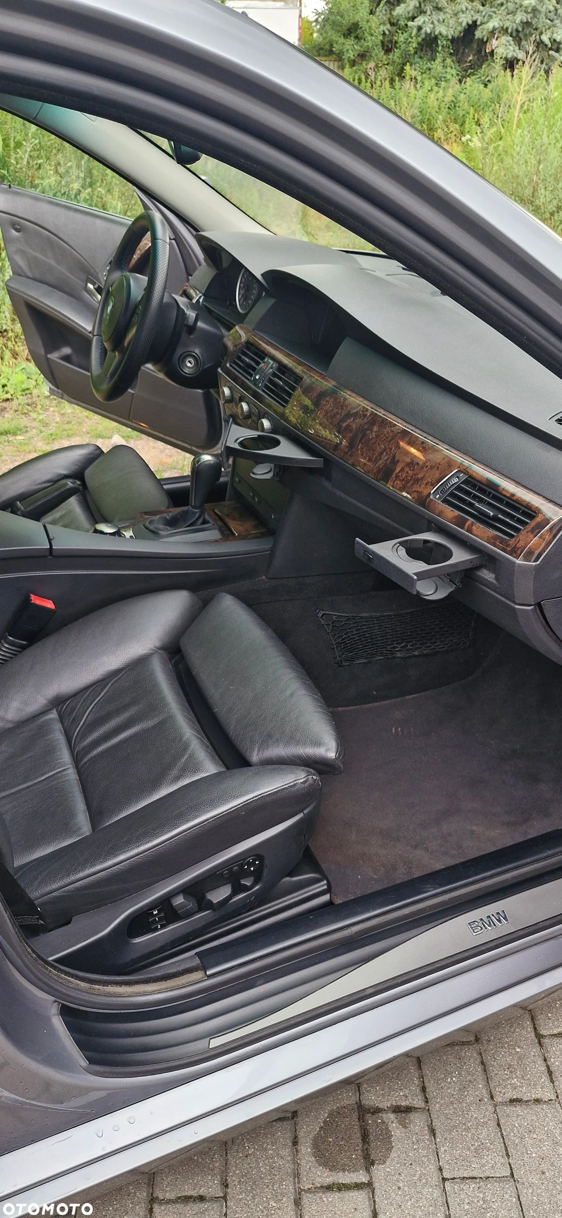 BMW Seria 5 - 9