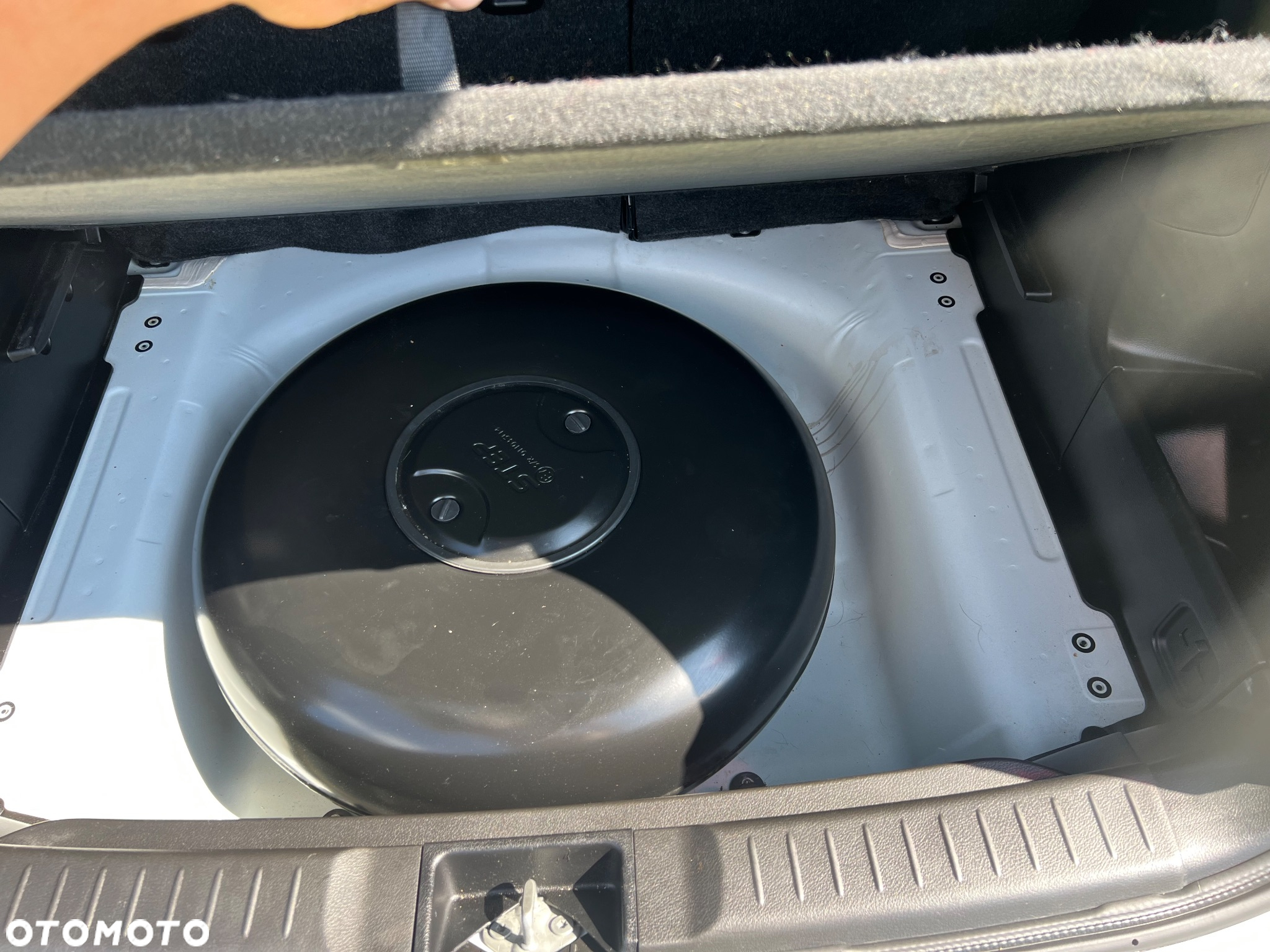 Suzuki Vitara 1.4 Boosterjet Hybrid Allgrip Comfort - 13