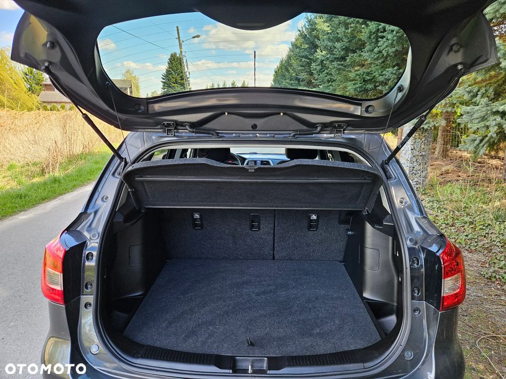 Suzuki SX4 S-Cross 1.4 Boosterjet Hybrid Comfort - 39