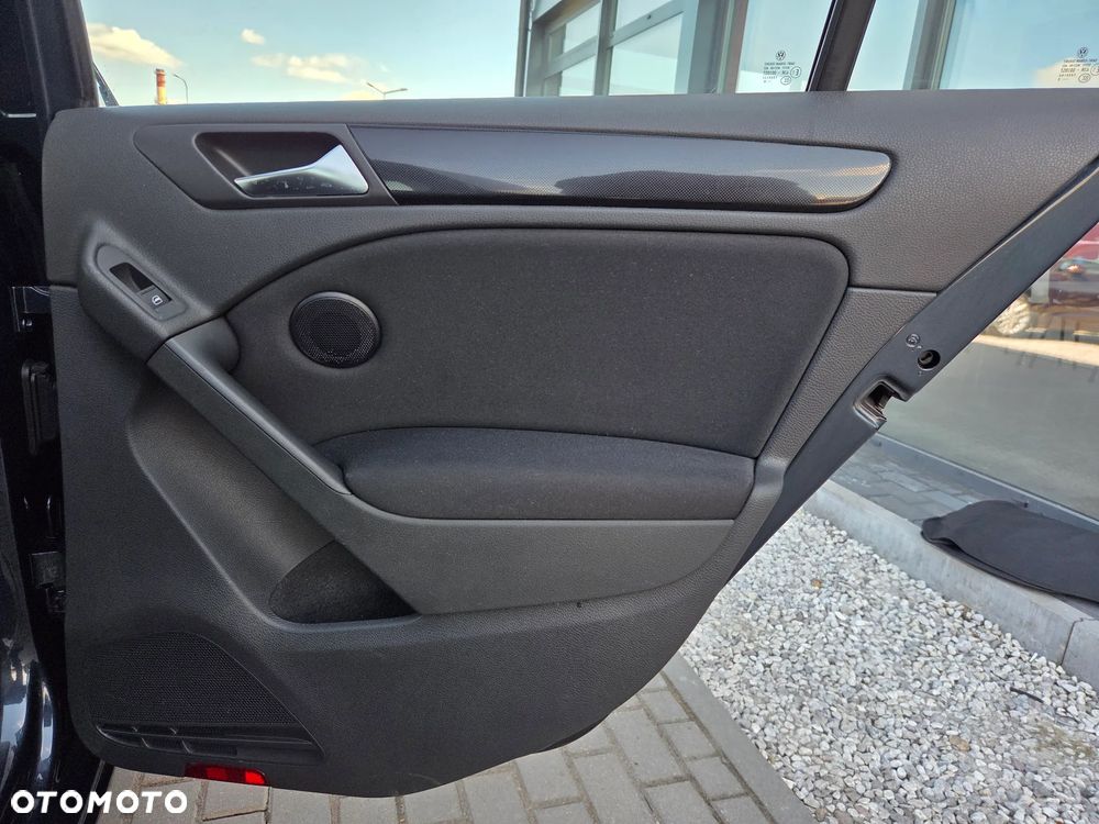 Volkswagen Golf 1.4 TSI Comfortline Optimum - 12