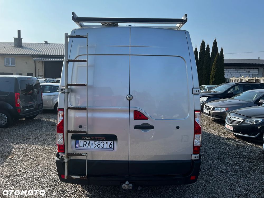 Renault Master - 10