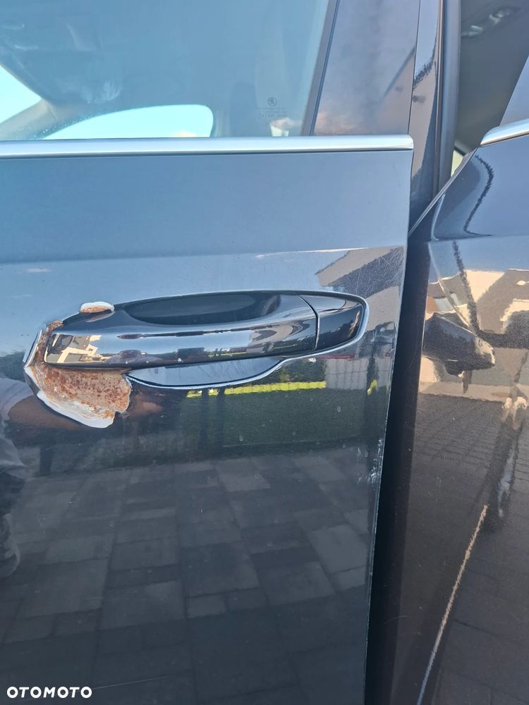 Skoda Octavia 1.4 TSI Edition - 12