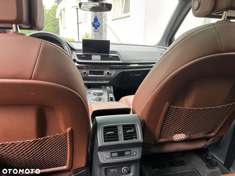 Audi Q5 2.0 TFSI Quattro S tronic - 10