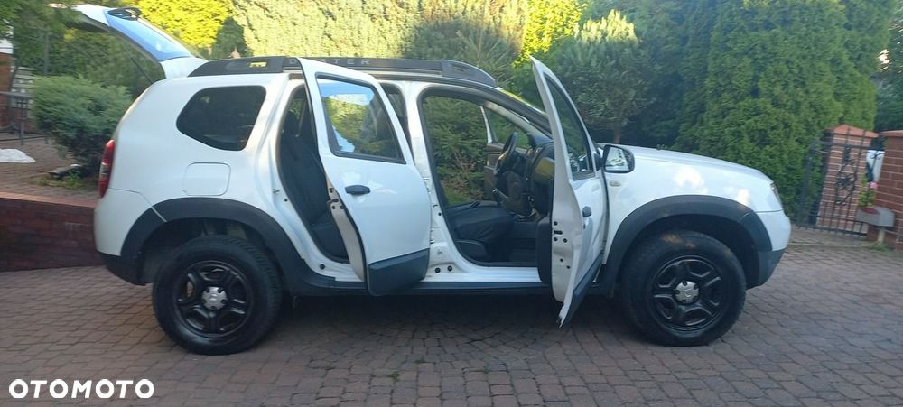 Dacia Duster - 33
