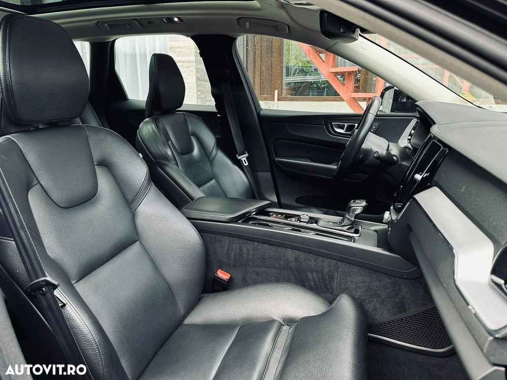 Volvo XC 60 D4 Geartronic Momentum - 5