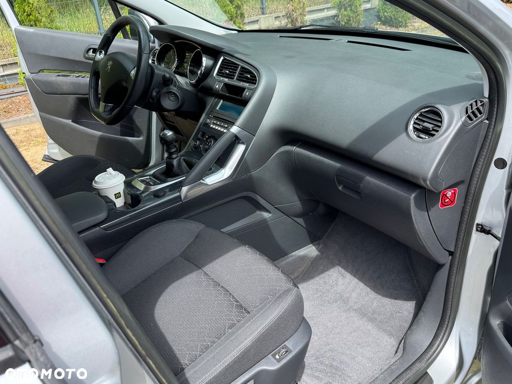 Peugeot 3008 1.6 HDi Active - 30