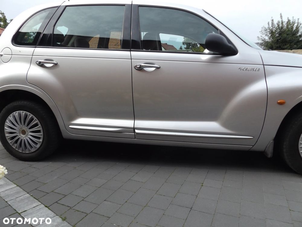 Chrysler PT Cruiser - 8