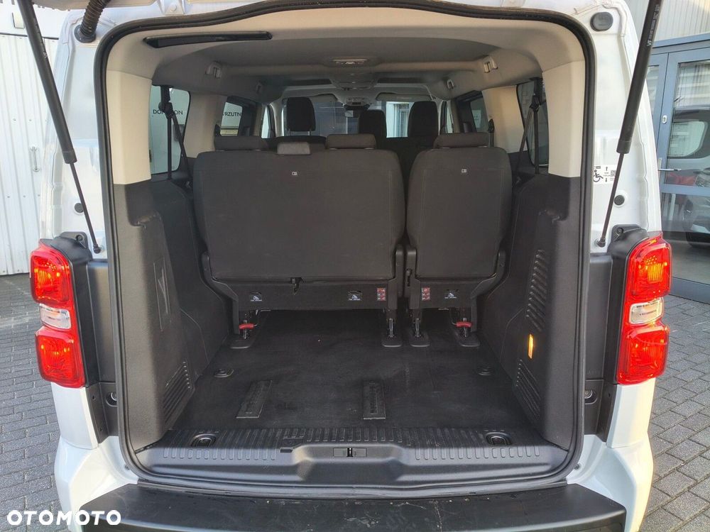 Citroën SpaceTourer 2.0 BlueHDi XL Business EAT8 - 8
