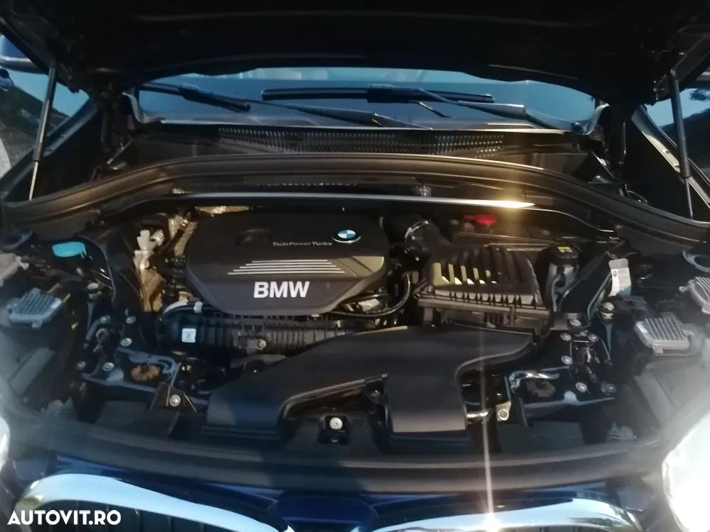 BMW X1 xDrive20i AT Sport Line - 21