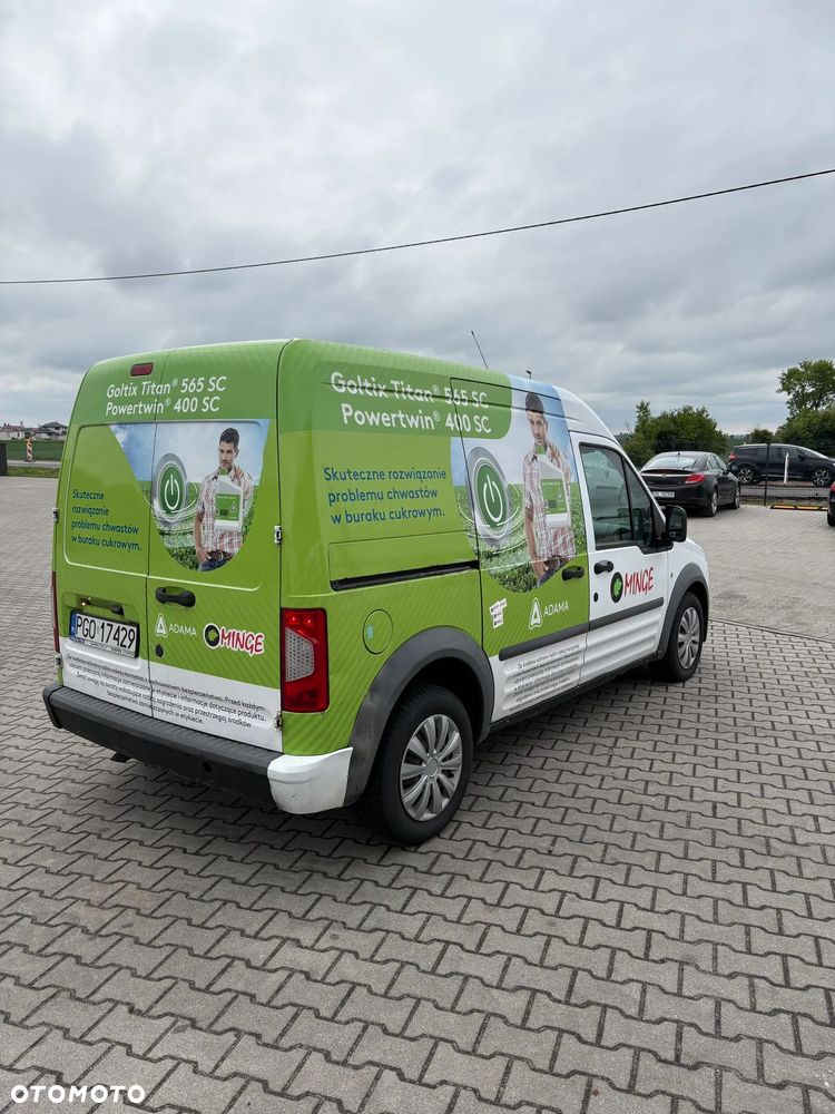 Ford TRANSIT CONNECT - 6