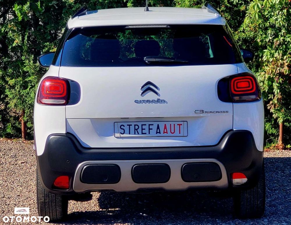 Citroën C3 Aircross - 20