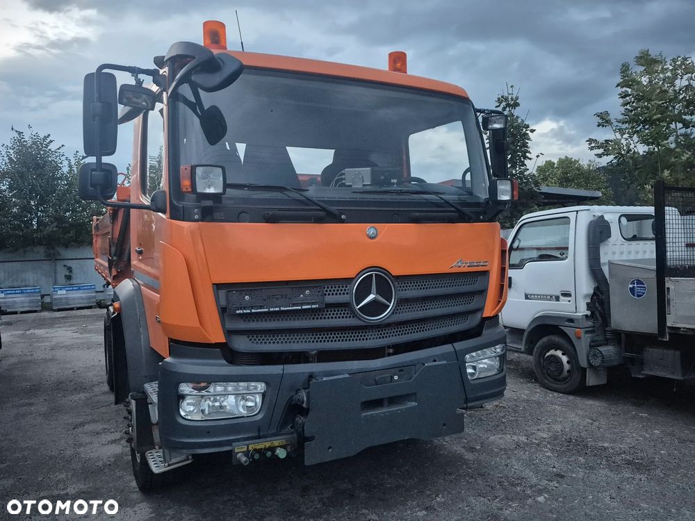 Mercedes-Benz Atego