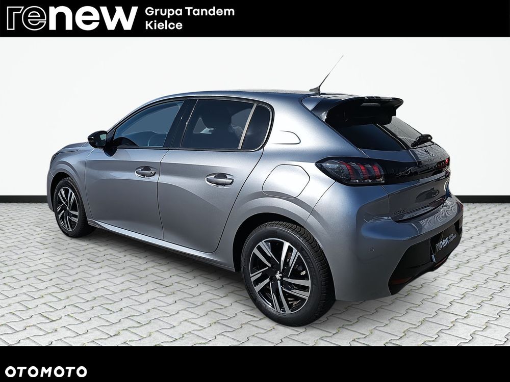 Peugeot 208 - 7
