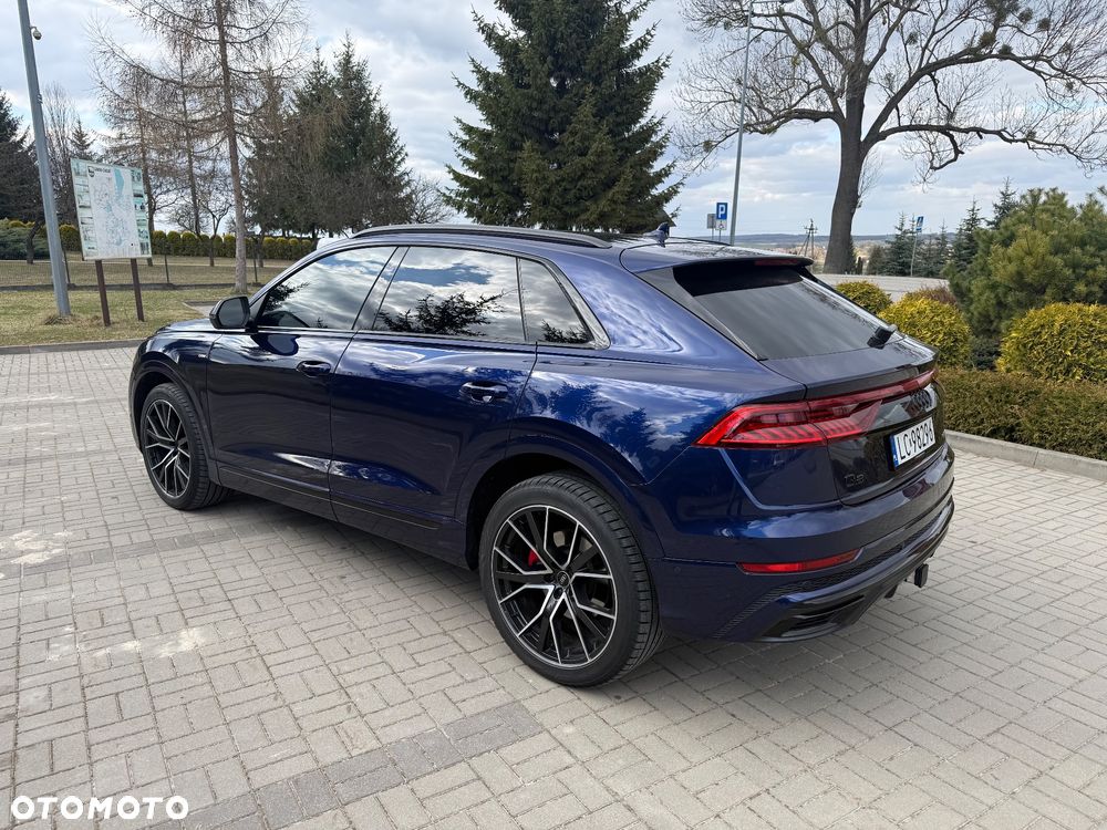 Audi Q8 - 5