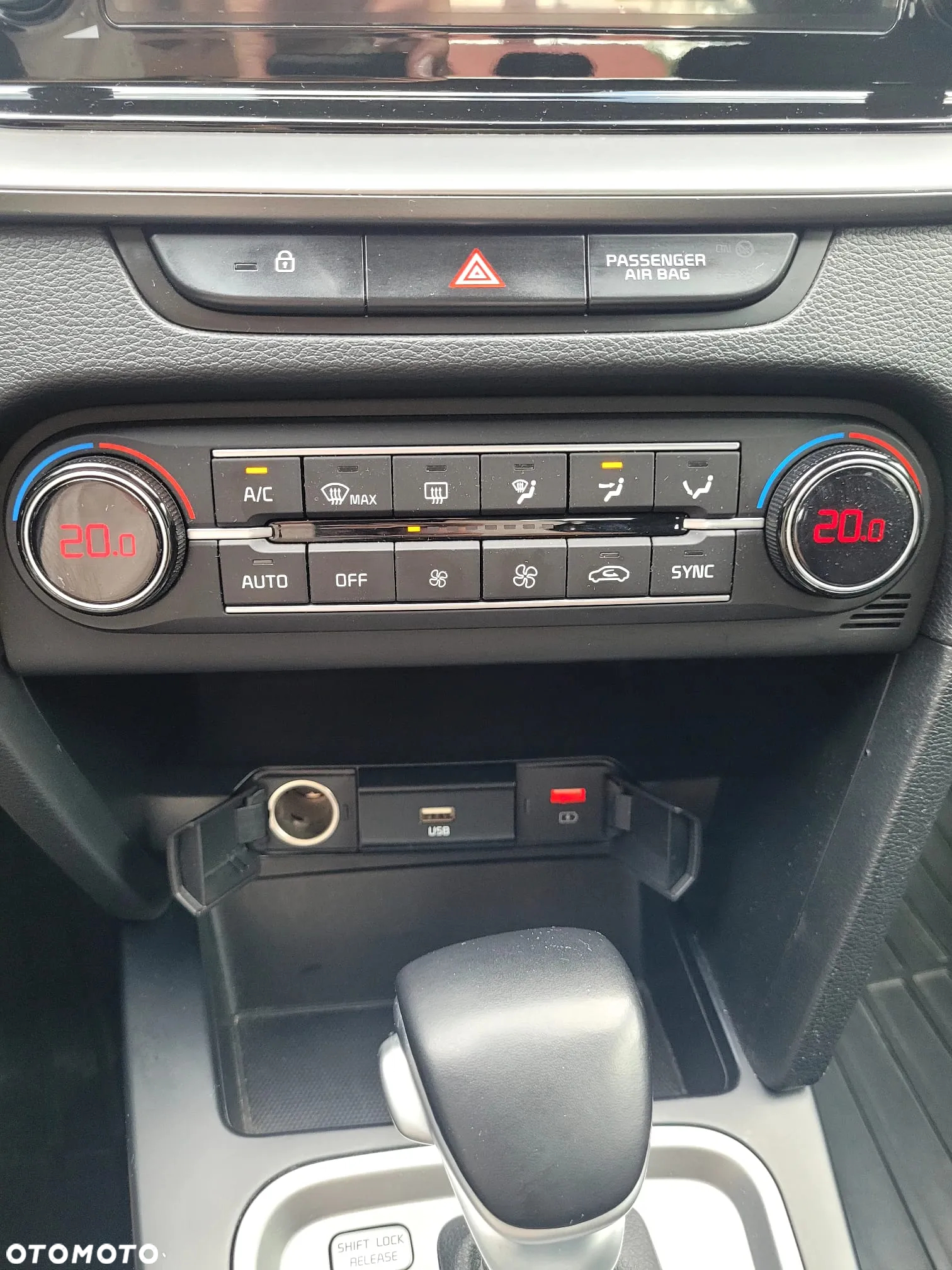 Kia Ceed 1.6 CRDi SCR L Business Line DCT - 16