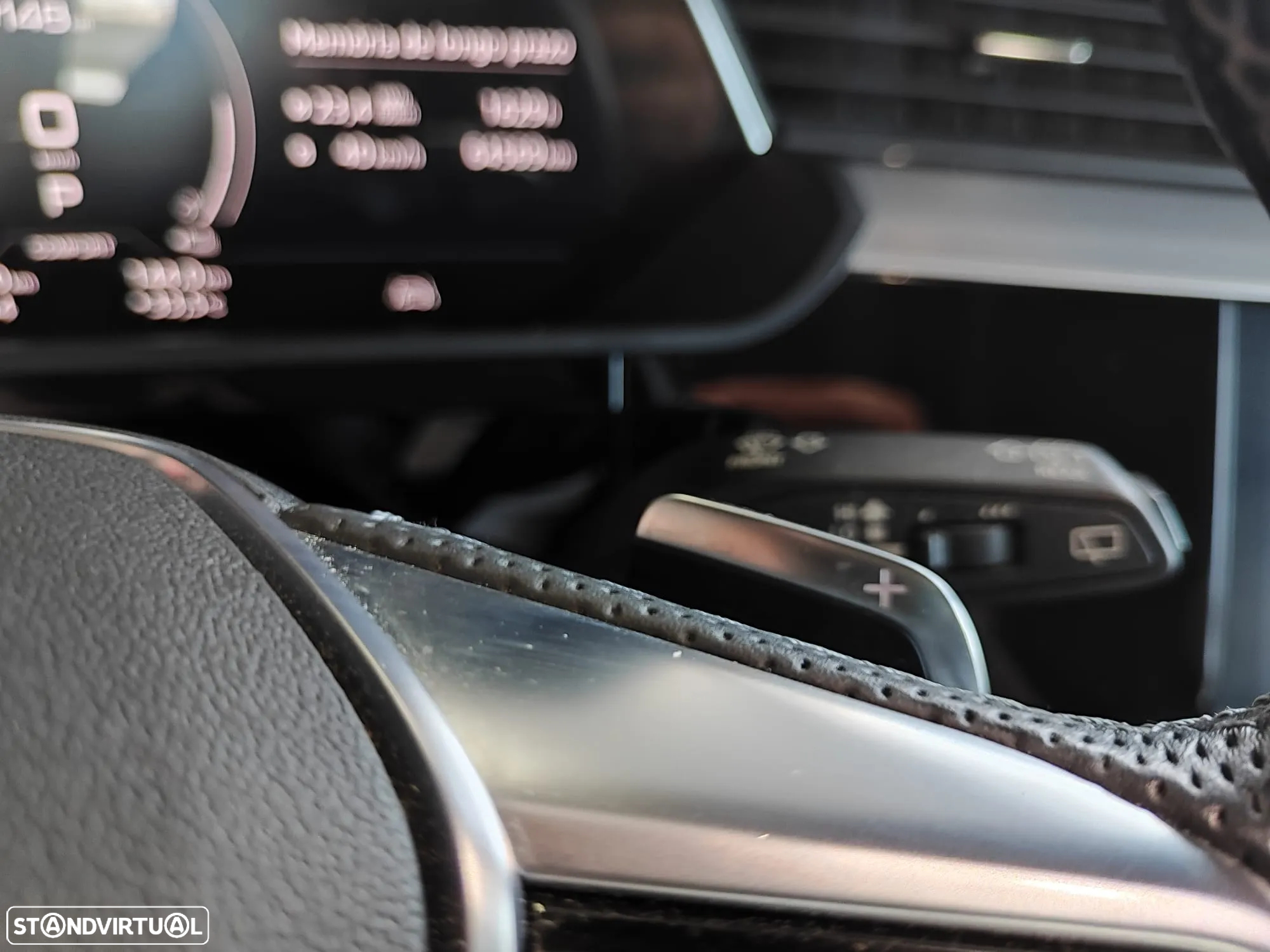 Audi e-tron 55 quattro S line - 31