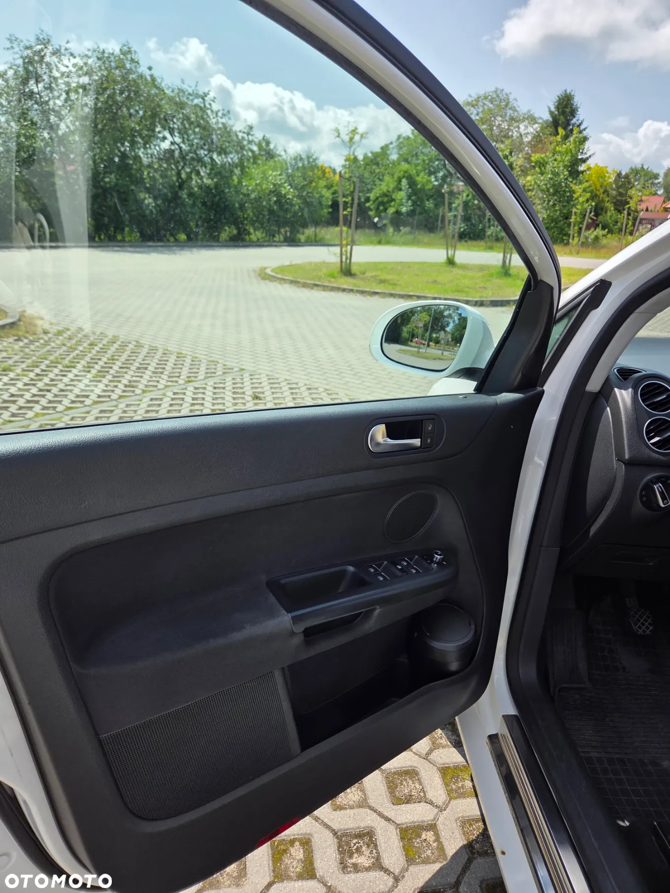 Volkswagen Golf Plus 2.0 TDI Highline - 12