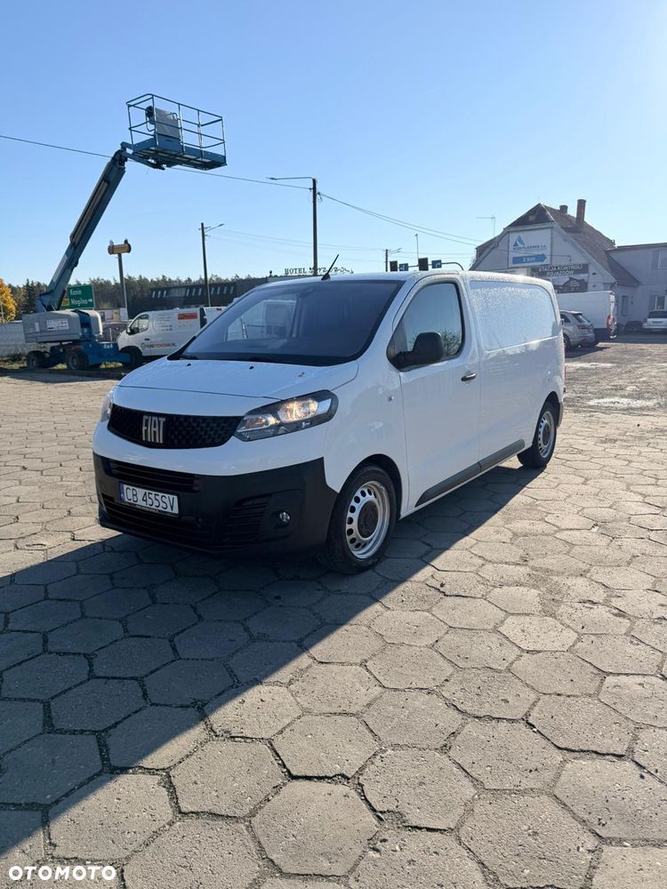 Fiat SCUDO