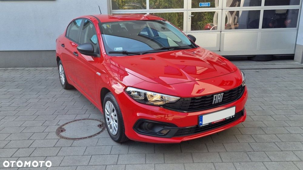 Fiat Tipo 1.4 Classic - 8