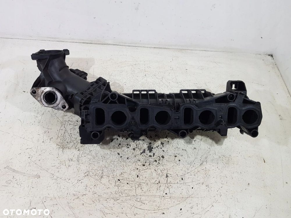 KOLEKTOR SSĄCY 7807991 BMW E90 E87 E91 X3 2.0 D N47D20C - 6