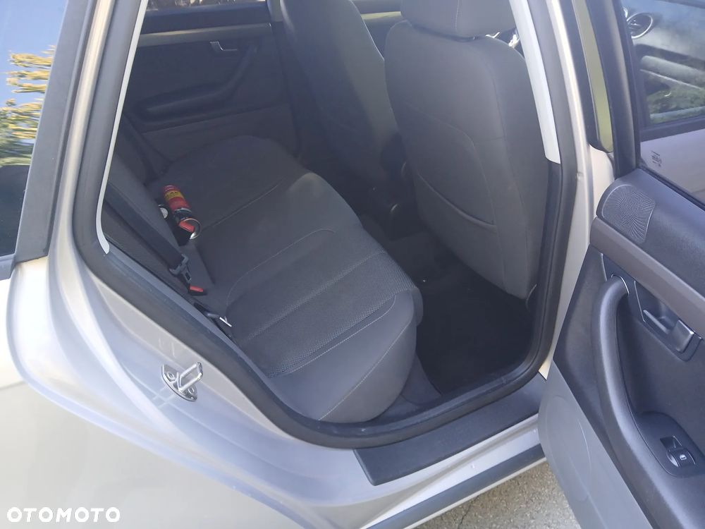 Seat Exeo 1.6 - 19