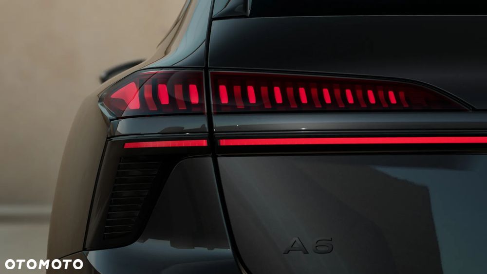 Audi A6 Avant 40 TDI quattro S tronic S line - 6