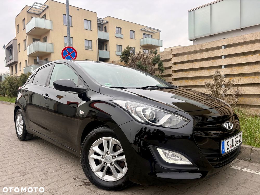 Hyundai i30 1.4 Style - 1