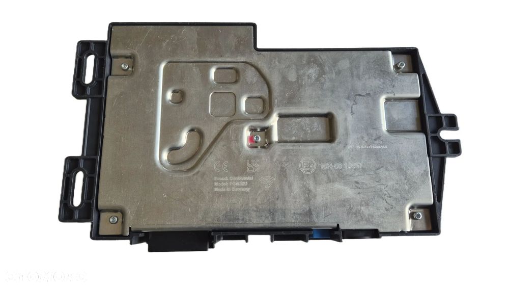 Komputer Moduł Sterownik PCM IVECO OE 240820038 ORYGINAŁ Continental NOWY ! - 5