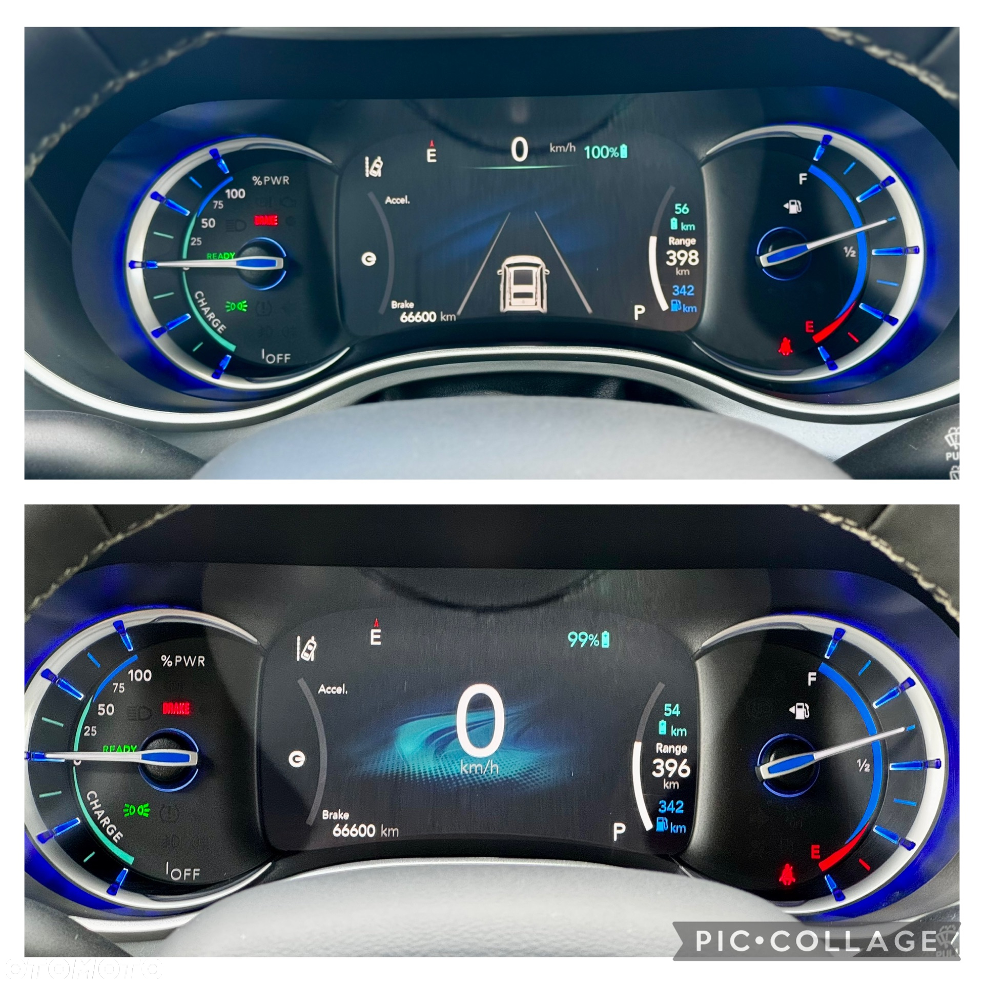 Chrysler Pacifica - 26