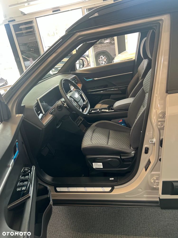 SsangYong/KGM Torres 1.5 T-GDI Adventure - 5