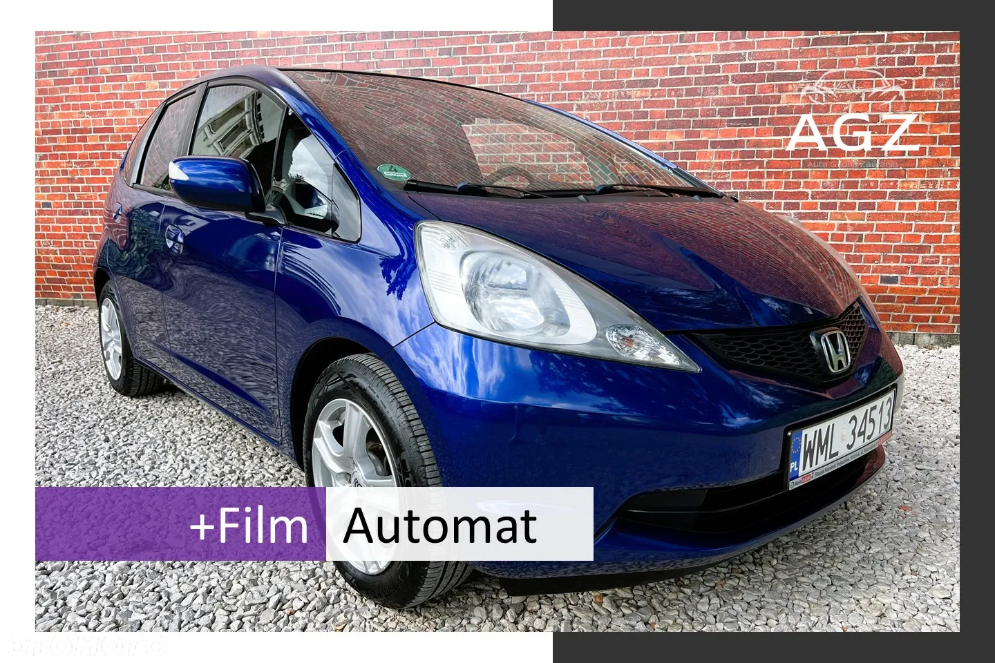 Honda Jazz - 2