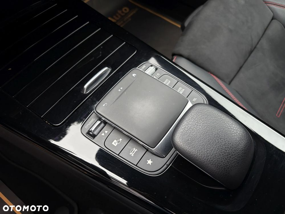 Mercedes-Benz Klasa A 200 d 8G-DCT Edition 1 - 32