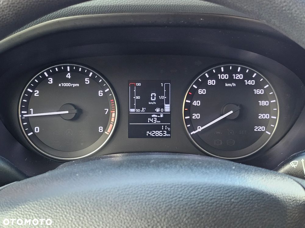 Hyundai i20 1.2 Classic + - 34