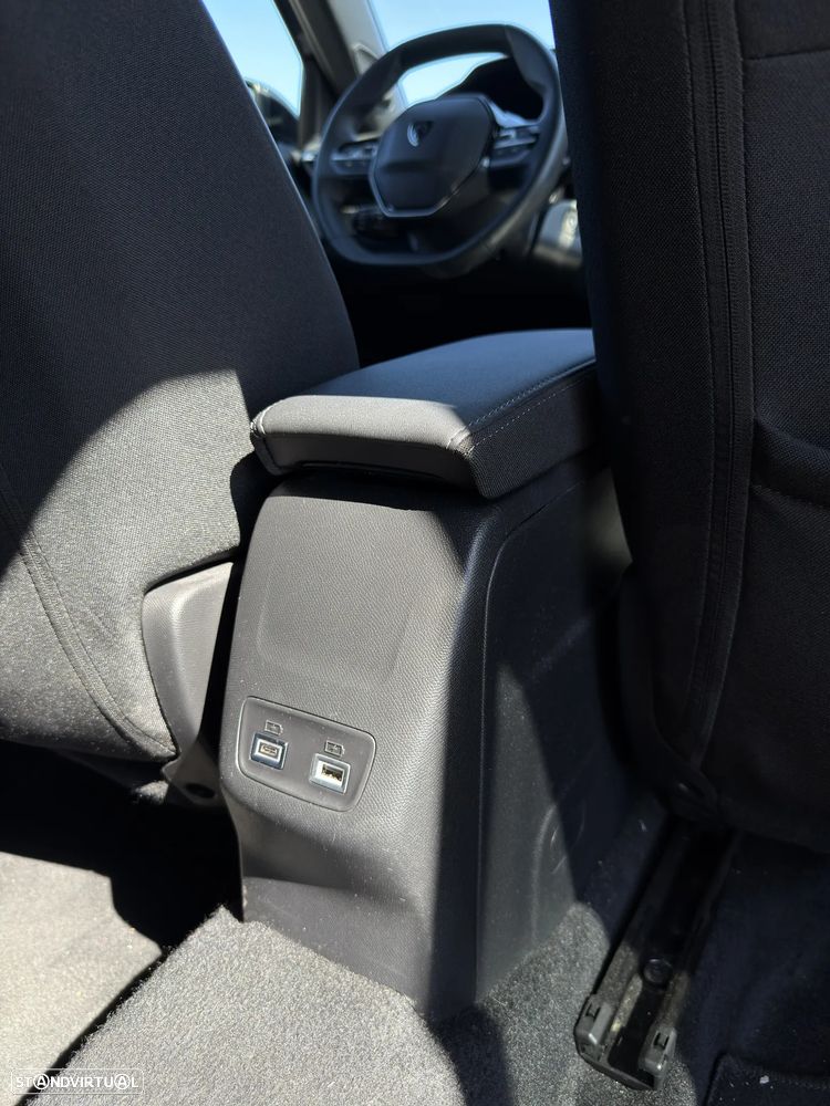 Peugeot 2008 1.2 PureTech Allure Pack - 9