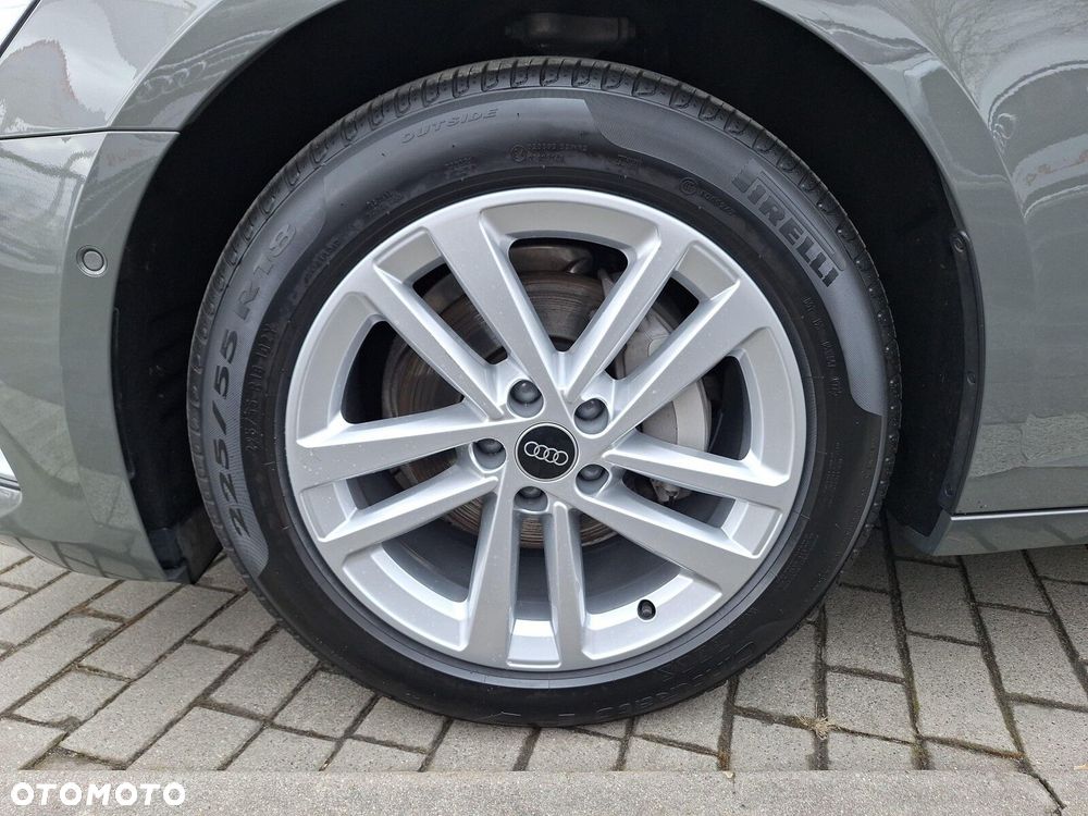 Audi A6 Limousine - 38