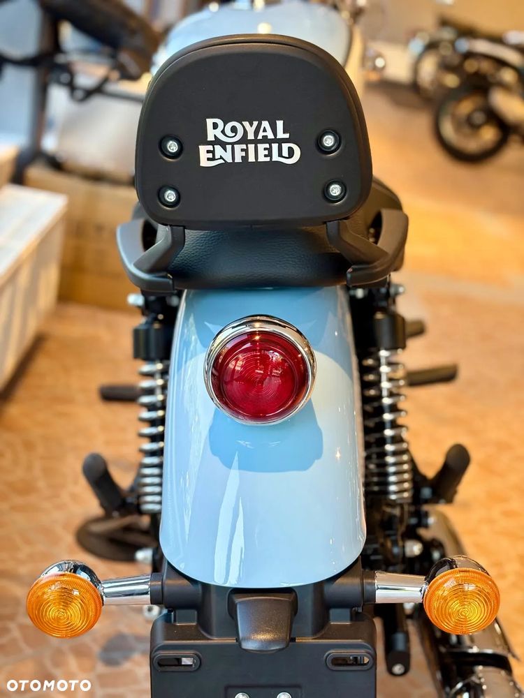 Royal Enfield Meteor - 7