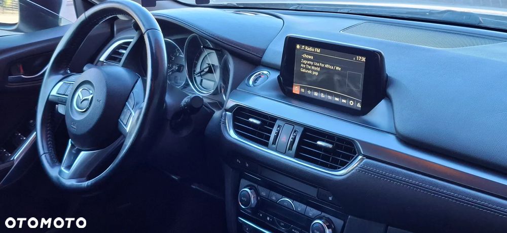 Mazda 6 2.0 Skypassion I-ELoop - 18