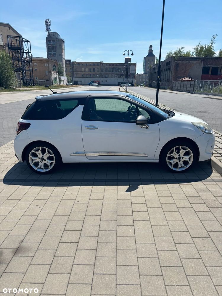 Citroën DS3 1.2 PureTech Chic - 4