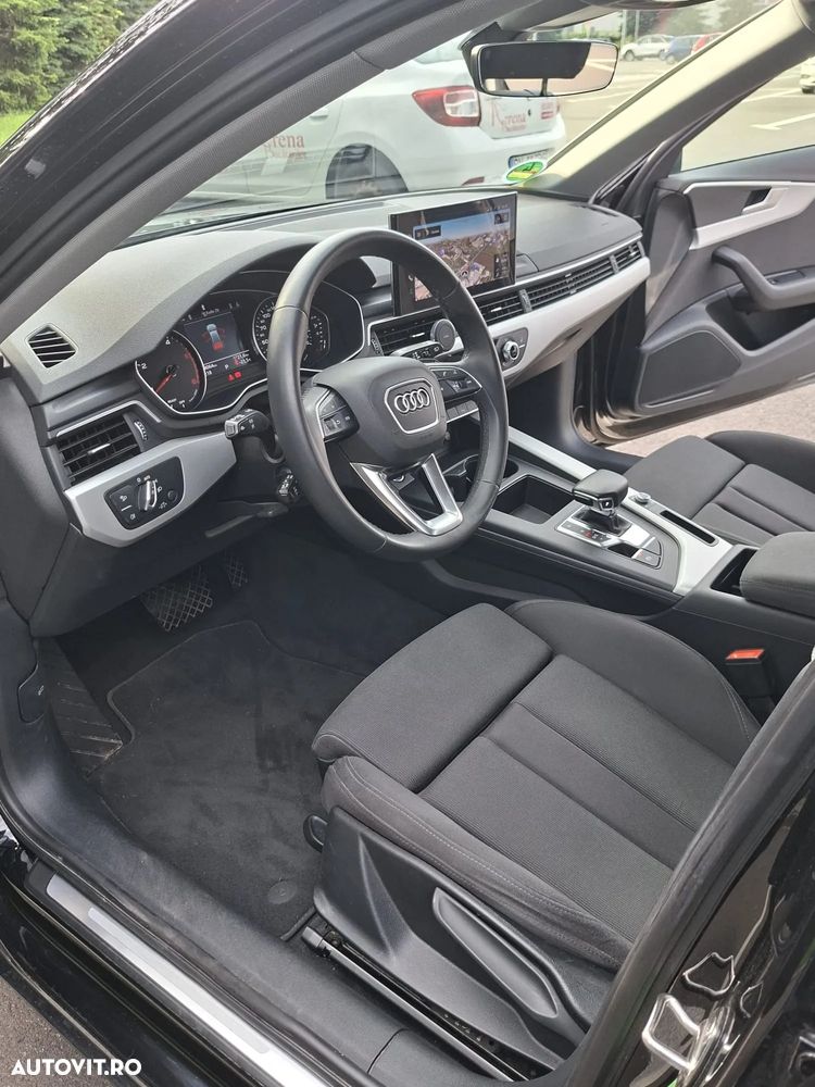 Audi A4 - 2