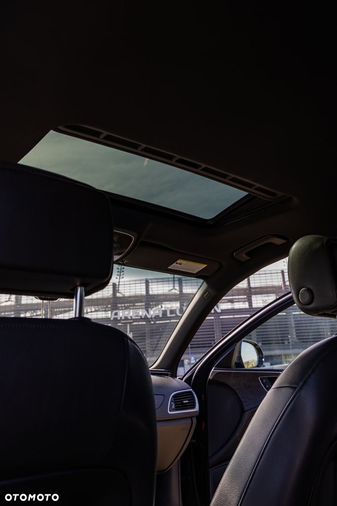 Audi A6 Limousine - 12