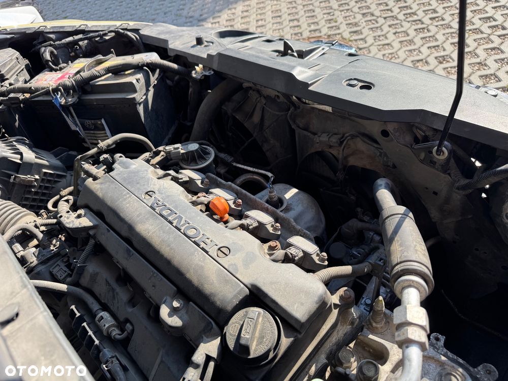 Honda CR-V 2.0i-VTEC Automatik Executive - 28