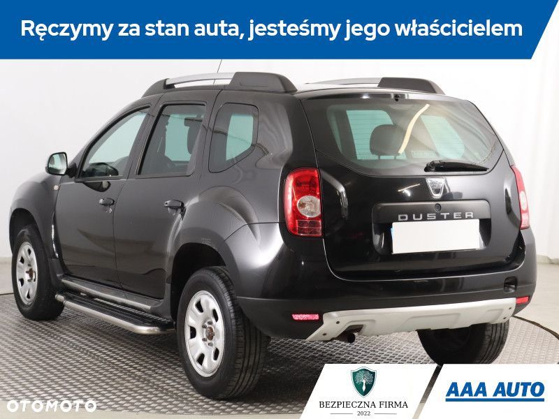 Dacia Duster - 5